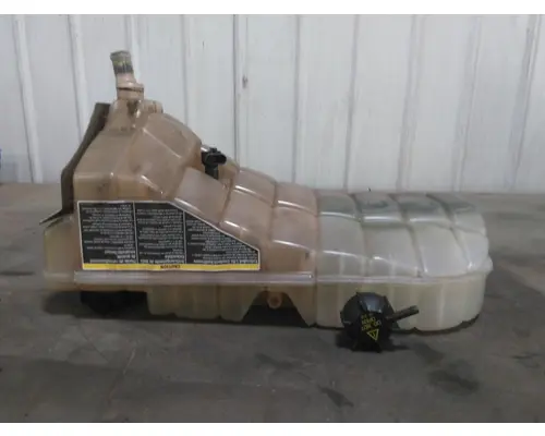 KENWORTH T660 RADIATOR OVERFLOW TANK