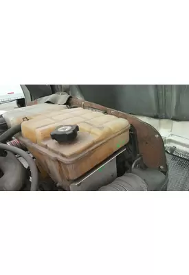 KENWORTH T660 RADIATOR OVERFLOW TANK