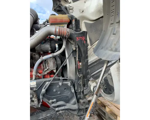 KENWORTH T660 RADIATOR