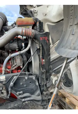 KENWORTH T660 RADIATOR