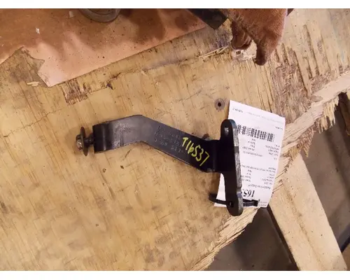 KENWORTH T660 Radiator Core Support