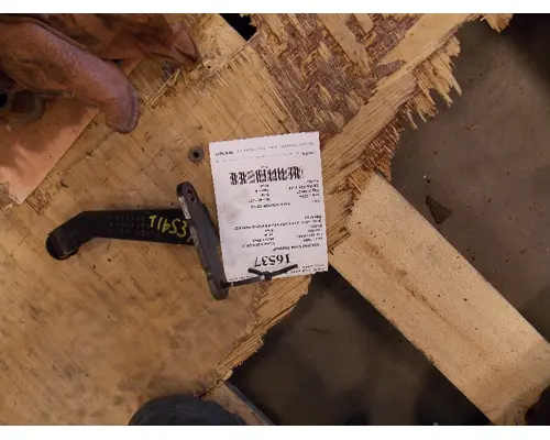 KENWORTH T660 Radiator Core Support