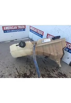 KENWORTH T660 Radiator Overflow Bottle