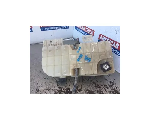 KENWORTH T660 Radiator Overflow Bottle