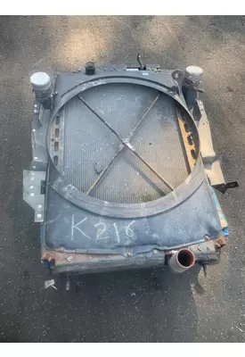KENWORTH T660 Radiator