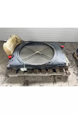 KENWORTH T660 Radiator