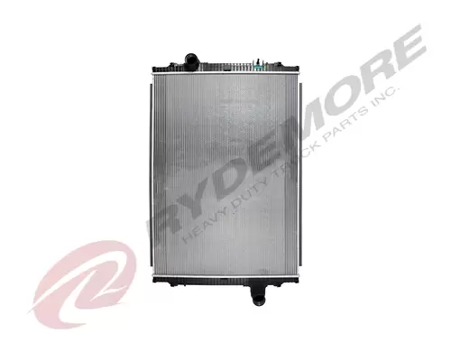 KENWORTH T660 Radiator