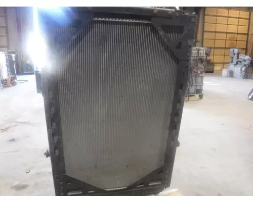 KENWORTH T660 Radiator