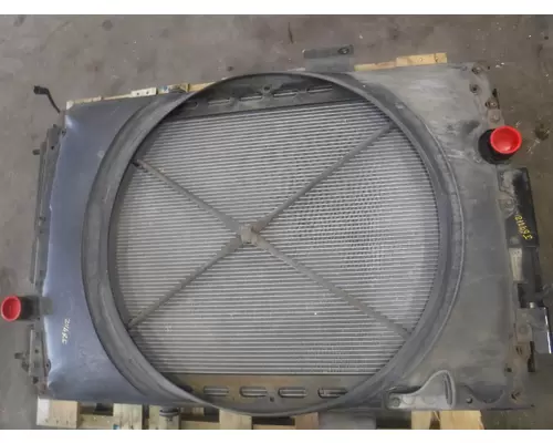 KENWORTH T660 Radiator