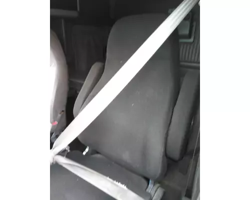 KENWORTH T660 SEAT, FRONT