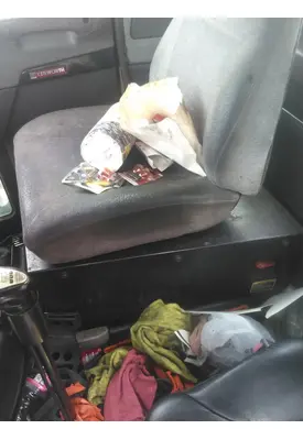 KENWORTH T660 SEAT, FRONT