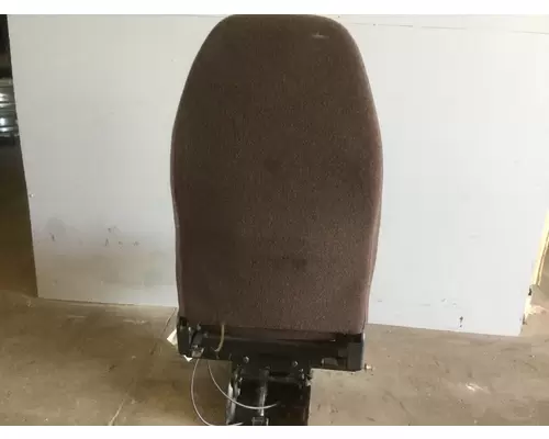 KENWORTH T660 SEAT, FRONT