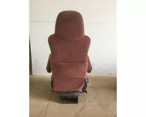 KENWORTH T660 SEAT, FRONT