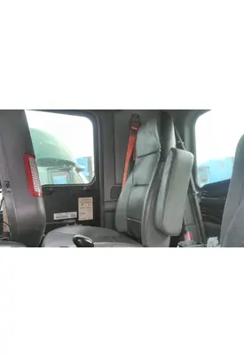 KENWORTH T660 SEAT, FRONT