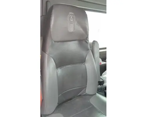 KENWORTH T660 SEAT, FRONT
