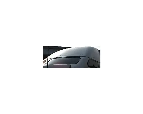 KENWORTH T660 SLEEPER GLASS