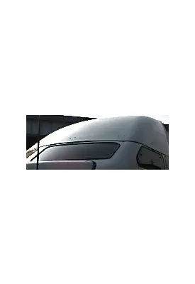 KENWORTH T660 SLEEPER GLASS