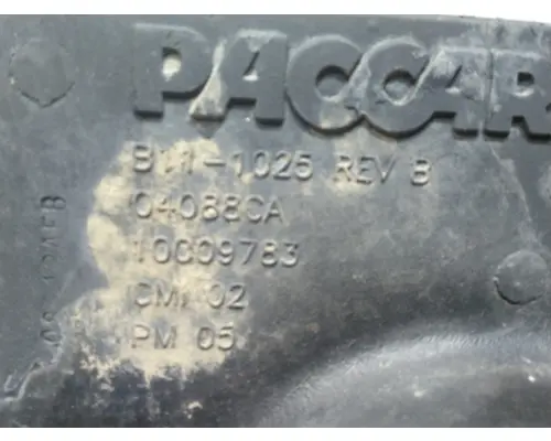 KENWORTH T660 SPRING HANGER