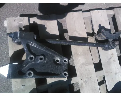 KENWORTH T660 SPRING HANGER