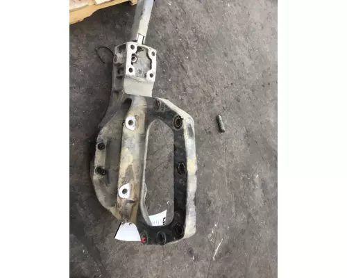 KENWORTH T660 SPRING HANGER