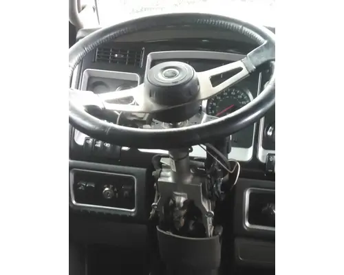 KENWORTH T660 STEERING COLUMN