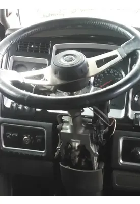 KENWORTH T660 STEERING COLUMN