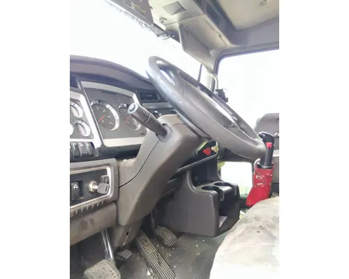 KENWORTH T660 STEERING COLUMN