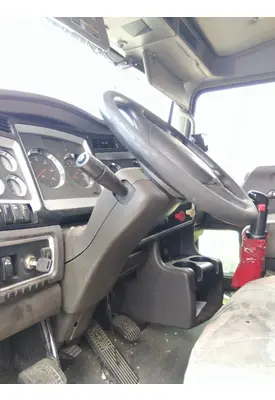 KENWORTH T660 STEERING COLUMN