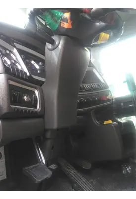 KENWORTH T660 STEERING COLUMN