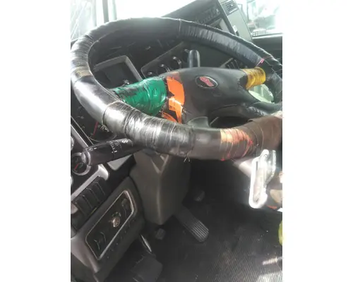 KENWORTH T660 STEERING COLUMN