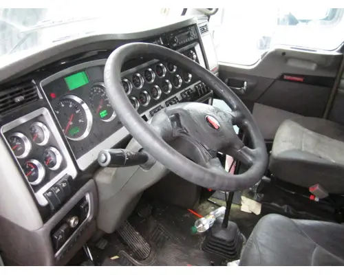 KENWORTH T660 STEERING COLUMN