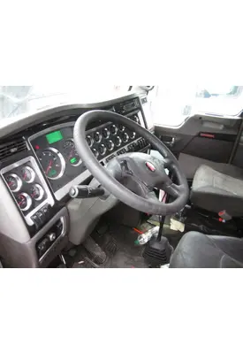 KENWORTH T660 STEERING COLUMN