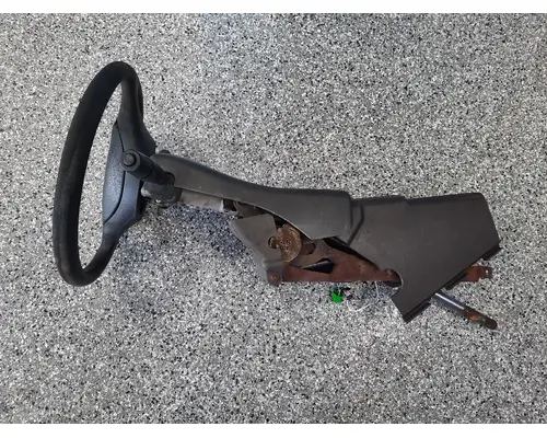 KENWORTH T660 STEERING COLUMN