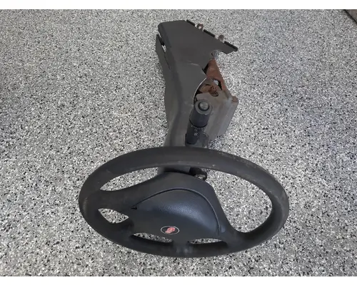 KENWORTH T660 STEERING COLUMN