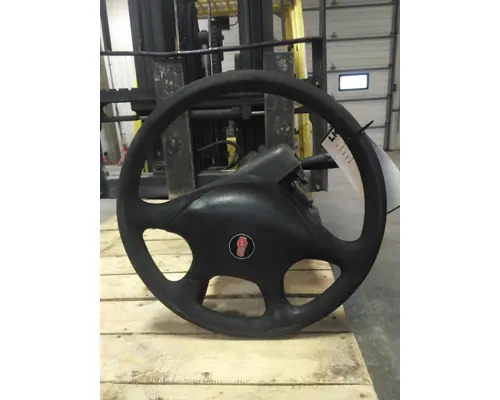 KENWORTH T660 STEERING COLUMN