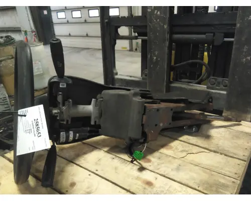 KENWORTH T660 STEERING COLUMN