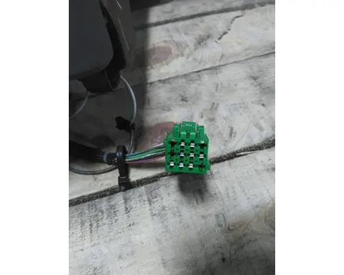 KENWORTH T660 STEERING COLUMN