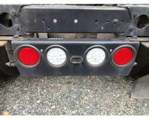 KENWORTH T660 STOP TURN TAIL LAMP