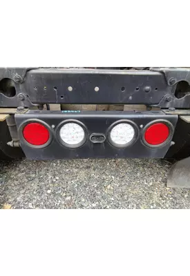 KENWORTH T660 STOP TURN TAIL LAMP