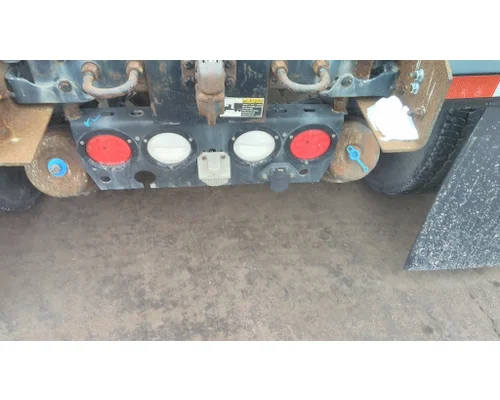 KENWORTH T660 STOP TURN TAIL LAMP