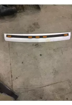 KENWORTH T660 SUN VISOR, EXTERIOR