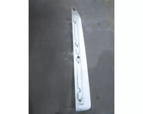 KENWORTH T660 SUN VISOR, EXTERIOR