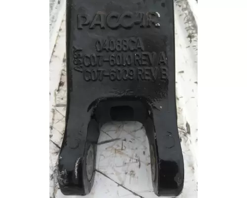 KENWORTH T660 SUSPENSION PART