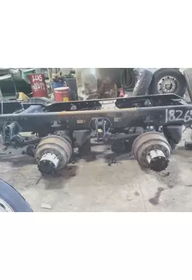 KENWORTH T660 SUSPENSION