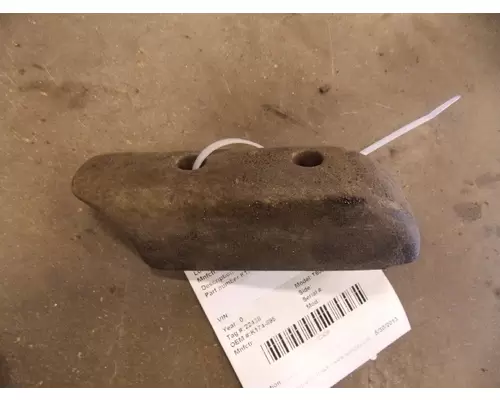 KENWORTH T660 Seat, Front
