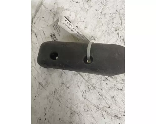 KENWORTH T660 Seat, Front
