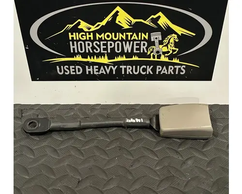 KENWORTH T660 Seat Belt