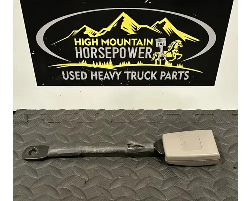 KENWORTH T660 Seat Belt
