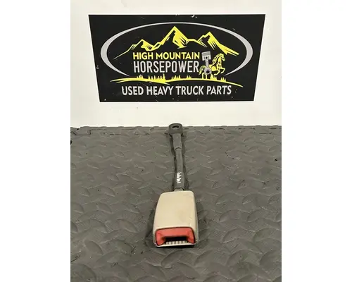 KENWORTH T660 Seat Belt