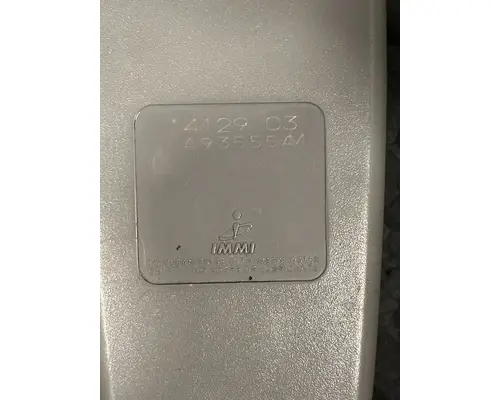 KENWORTH T660 Seat Belt